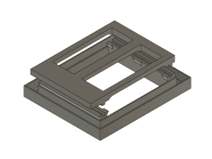 Anti-ant Feeder Foundation